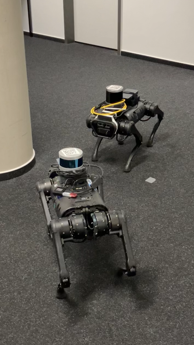 Multi-Robot Task Planning